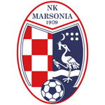 NK Marsonia 1909